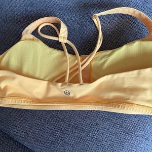 Lululemon bra